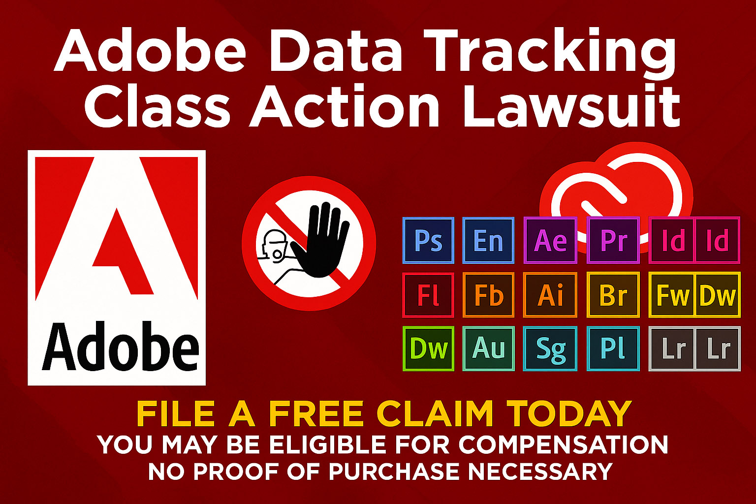 Adobe Data Tracking - Web Banner copy